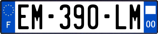 EM-390-LM