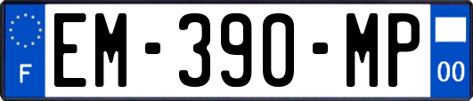 EM-390-MP