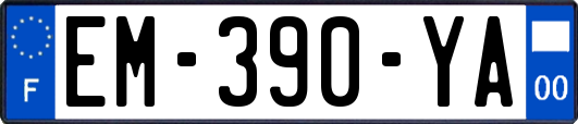 EM-390-YA