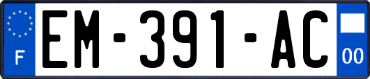 EM-391-AC