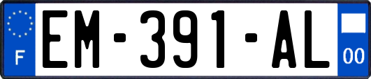 EM-391-AL
