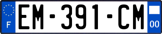 EM-391-CM