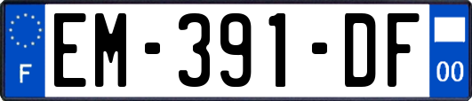 EM-391-DF