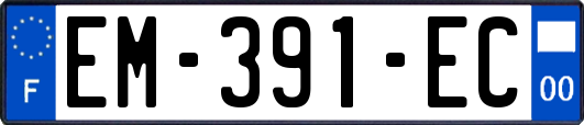 EM-391-EC
