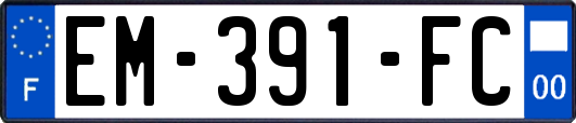 EM-391-FC