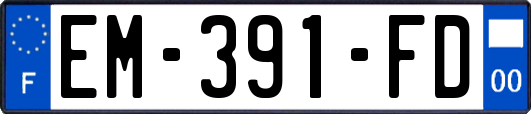 EM-391-FD