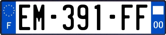 EM-391-FF