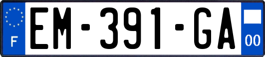 EM-391-GA