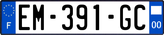 EM-391-GC
