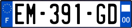 EM-391-GD
