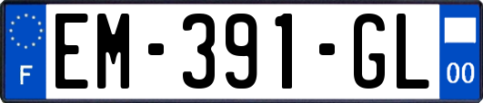 EM-391-GL