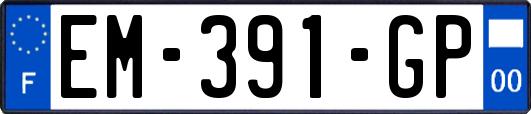 EM-391-GP