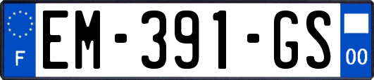 EM-391-GS