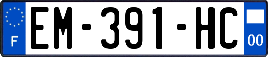 EM-391-HC