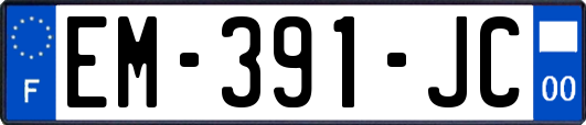 EM-391-JC
