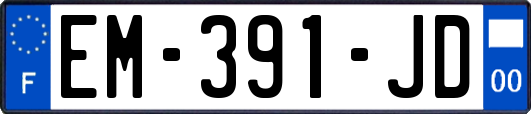 EM-391-JD