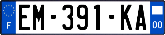 EM-391-KA