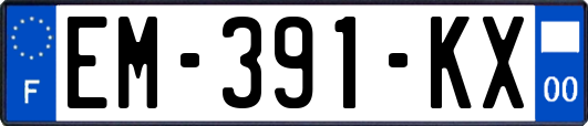 EM-391-KX