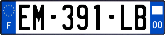 EM-391-LB