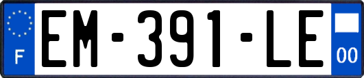 EM-391-LE