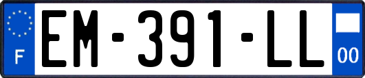 EM-391-LL