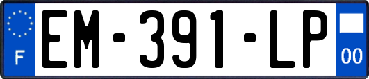 EM-391-LP