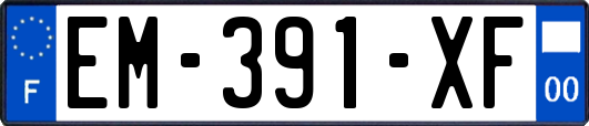 EM-391-XF