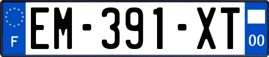 EM-391-XT