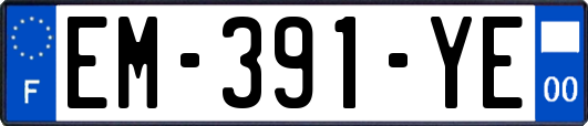 EM-391-YE