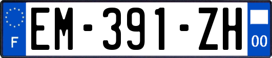 EM-391-ZH