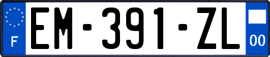 EM-391-ZL