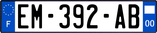 EM-392-AB