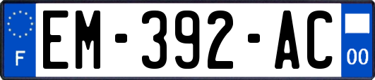 EM-392-AC