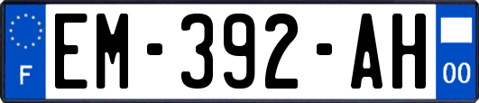 EM-392-AH