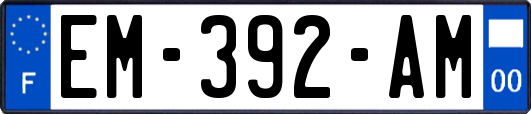 EM-392-AM