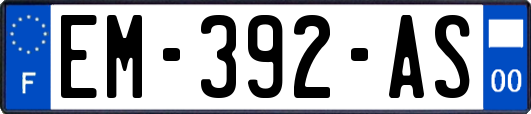 EM-392-AS