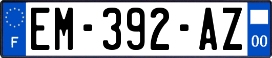EM-392-AZ
