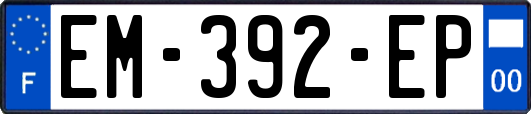 EM-392-EP