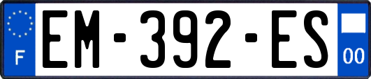 EM-392-ES