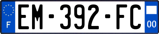 EM-392-FC