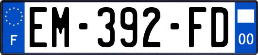 EM-392-FD