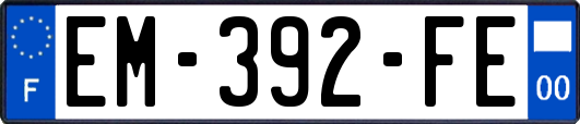 EM-392-FE