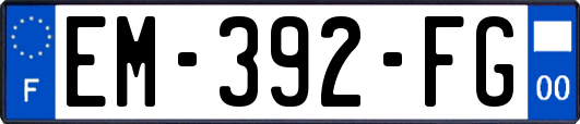 EM-392-FG