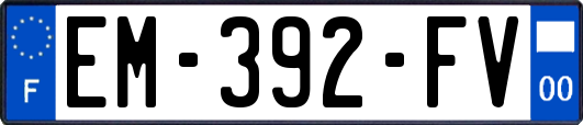 EM-392-FV