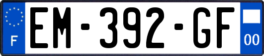 EM-392-GF