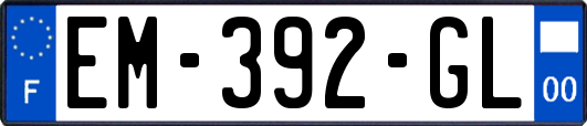 EM-392-GL