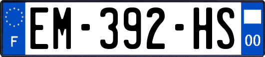 EM-392-HS