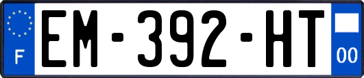 EM-392-HT