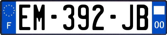 EM-392-JB