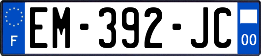 EM-392-JC